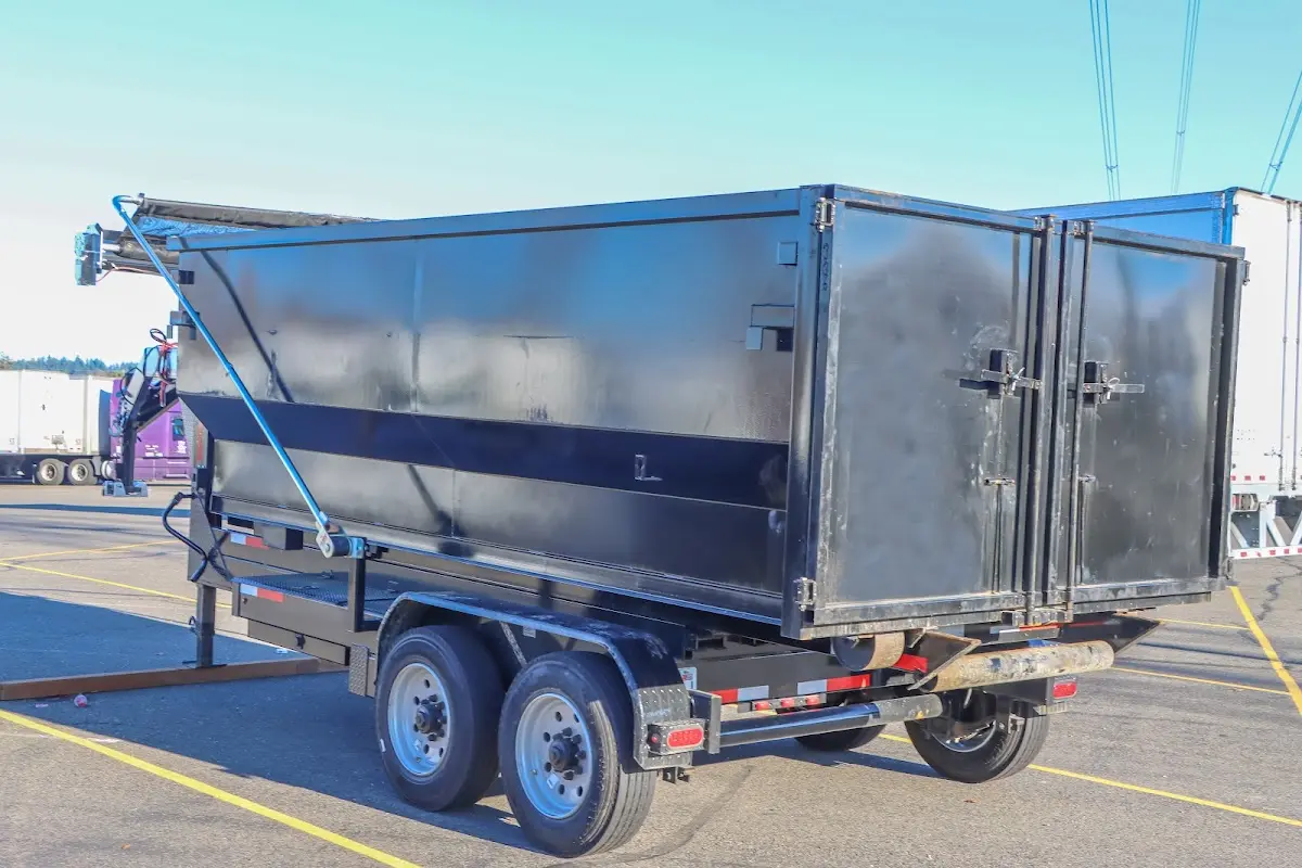 Dumpster Rental services in Alfred, NY